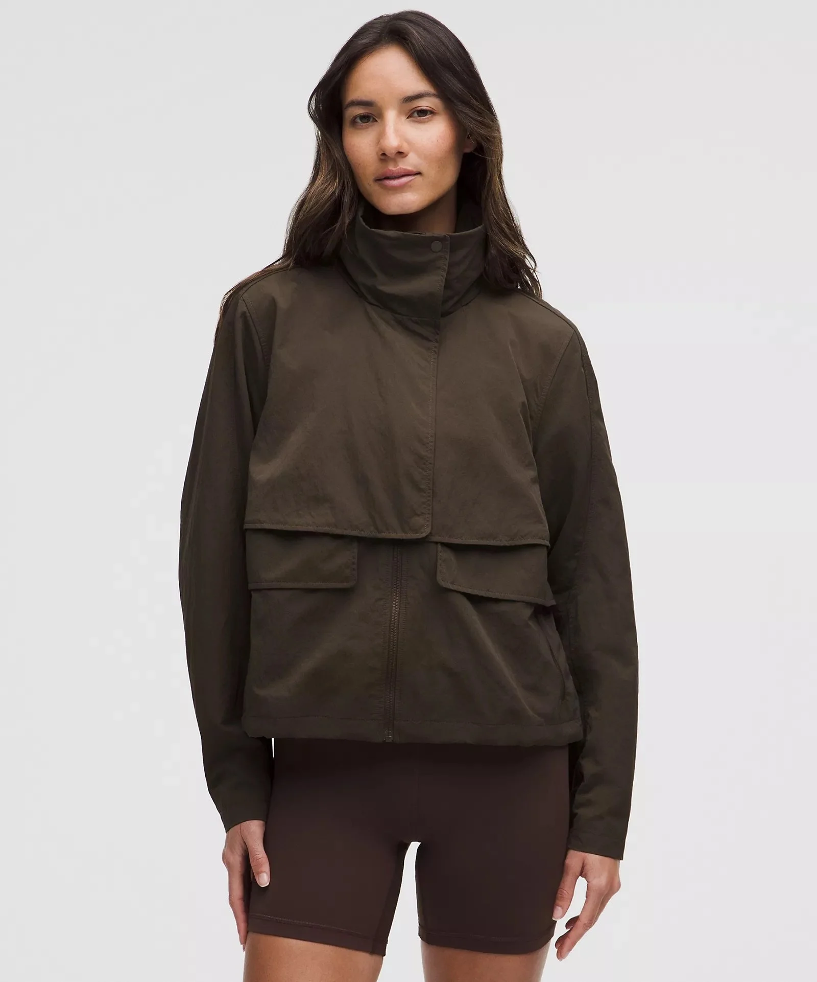 lululemon Olive Brown Collection - July 2025 — EXTRA MAGIC MINUTES